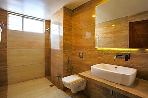 Fabhotel Surya