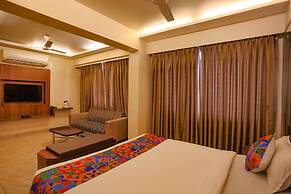 Fabhotel Surya