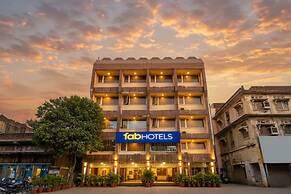 Fabhotel Surya