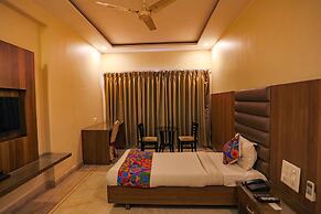 Fabhotel Surya