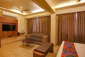 Fabhotel Surya