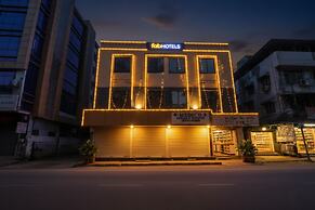 FabExpress Manas Residency