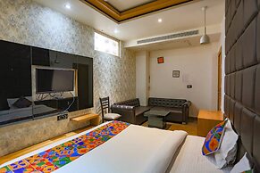Fabhotel Sun Park