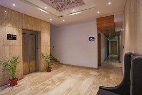 Fabhotel Sun Park