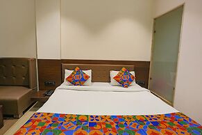 Fabhotel Sun Park