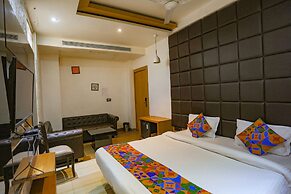 Fabhotel Sun Park