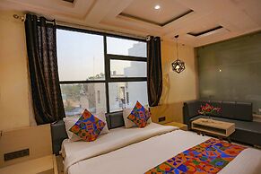 Fabhotel Sun Park