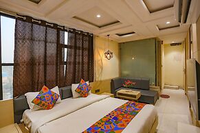 Fabhotel Sun Park