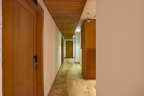 Fabhotel Sun Park