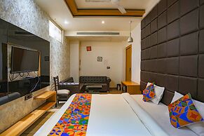 Fabhotel Sun Park