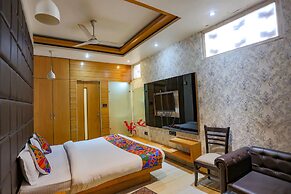 Fabhotel Sun Park
