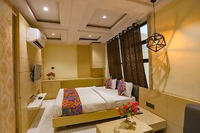 Fabhotel Sun Park
