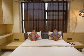 Fabhotel Sun Park