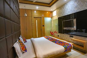 Fabhotel Sun Park