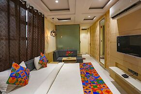 Fabhotel Sun Park