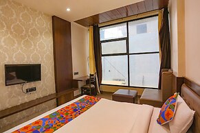 Fabhotel Sun Park