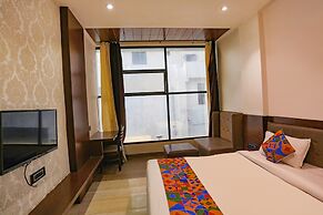 Fabhotel Sun Park