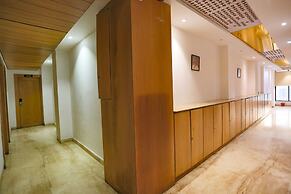 Fabhotel Sun Park