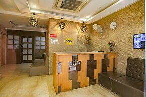Fabhotel Sun Park