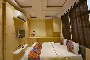 Fabhotel Sun Park