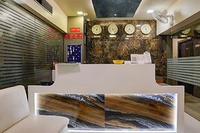 Veera Residency