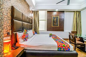 Fabhotel Cameron
