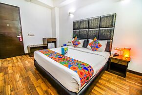 Fabhotel Cameron