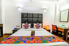 Fabhotel Cameron