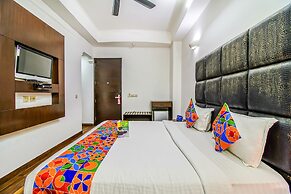Fabhotel Cameron