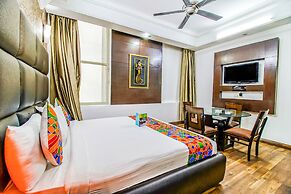 Fabhotel Cameron