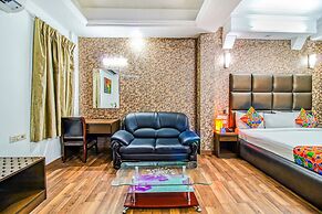 Fabhotel Cameron