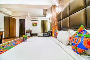Fabhotel Cameron
