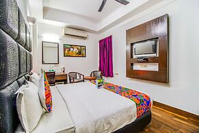 Fabhotel Cameron