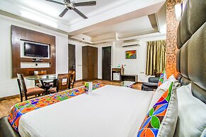Fabhotel Cameron
