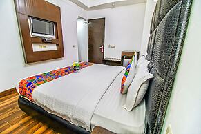 Fabhotel Cameron