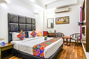 Fabhotel Cameron