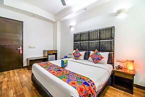 Fabhotel Cameron