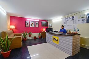FabHotel Golden Imperial