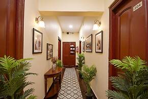 FabHotel Golden Imperial