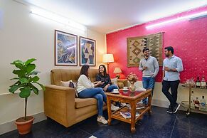 FabHotel Golden Imperial