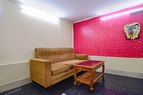 FabHotel Golden Imperial