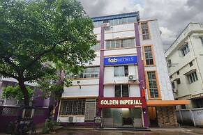 FabHotel Golden Imperial
