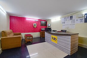 FabHotel Golden Imperial