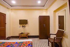 FabHotel Golden Imperial