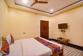 FabHotel Golden Imperial