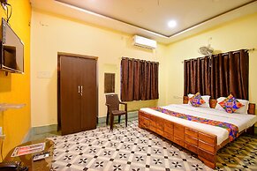 FabHotel Golden Imperial
