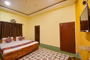 FabHotel Golden Imperial