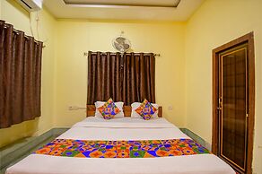 FabHotel Golden Imperial