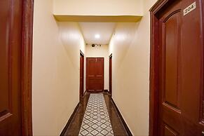 FabHotel Golden Imperial