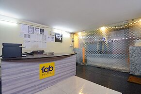 FabHotel Golden Imperial